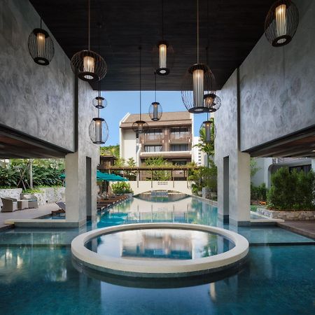 Maladee Rendezvous Hotel チエンマイ エクステリア 写真