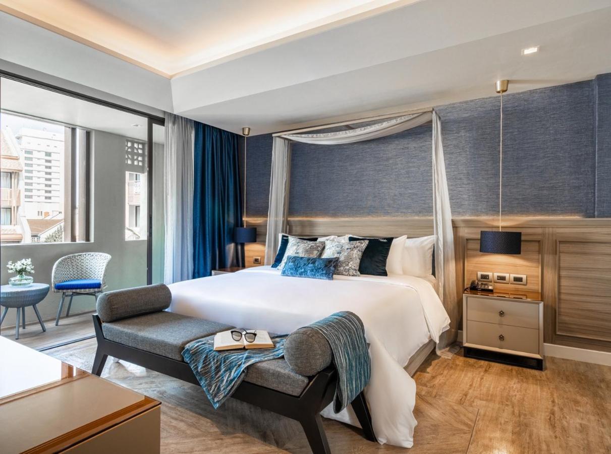 Maladee Rendezvous Hotel チエンマイ エクステリア 写真