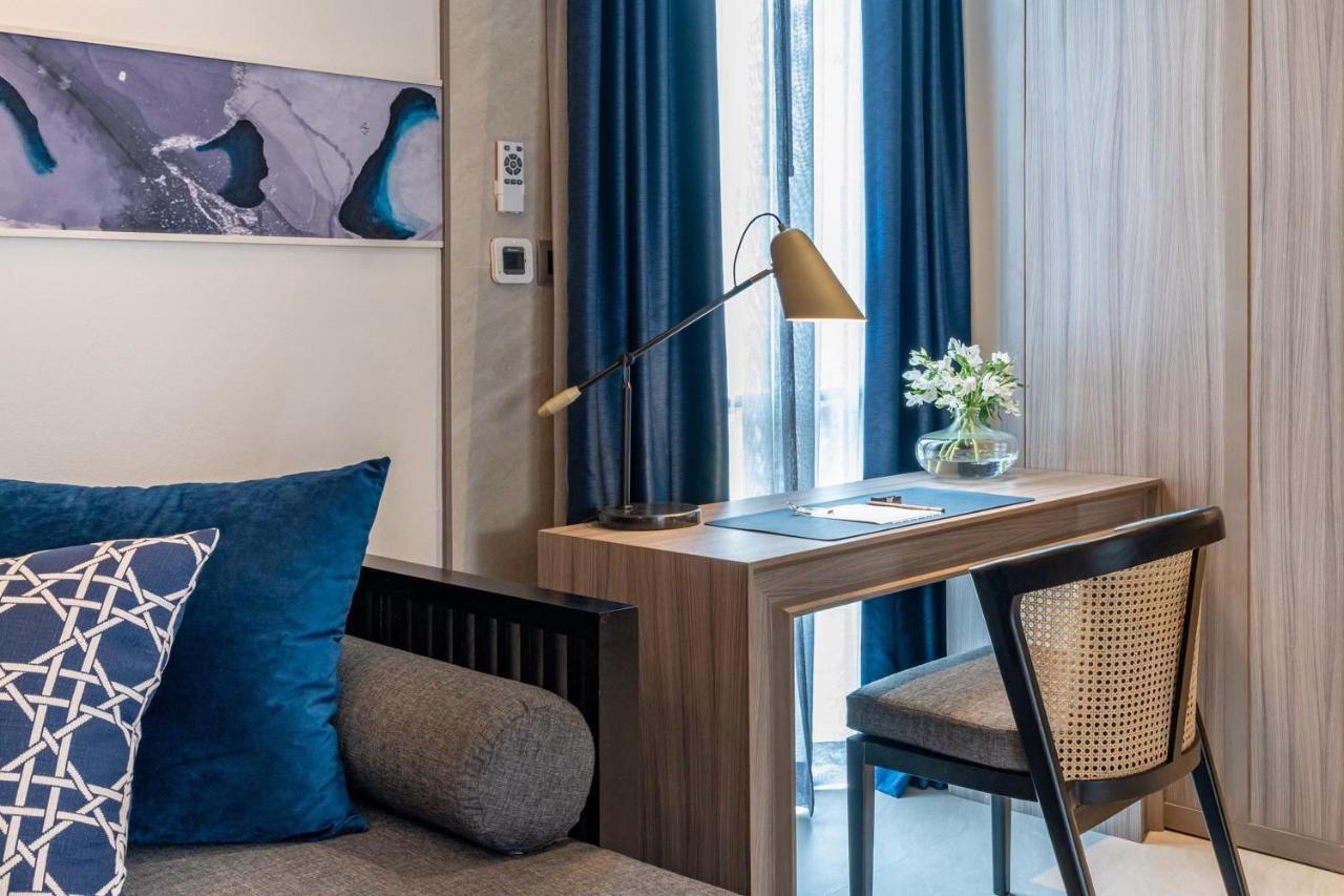 Maladee Rendezvous Hotel チエンマイ エクステリア 写真