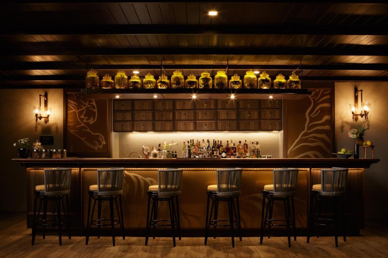 Maladee Rendezvous Hotel チエンマイ エクステリア 写真