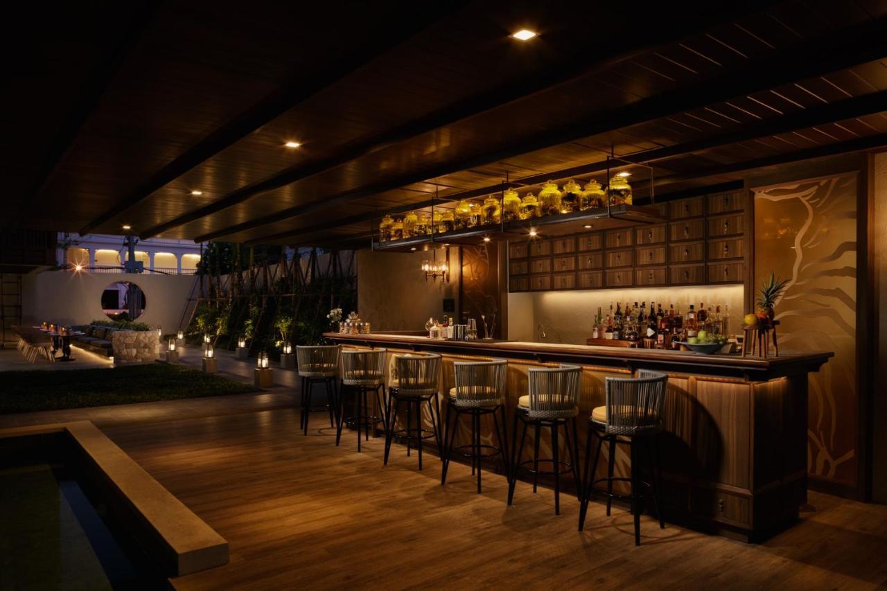 Maladee Rendezvous Hotel チエンマイ エクステリア 写真