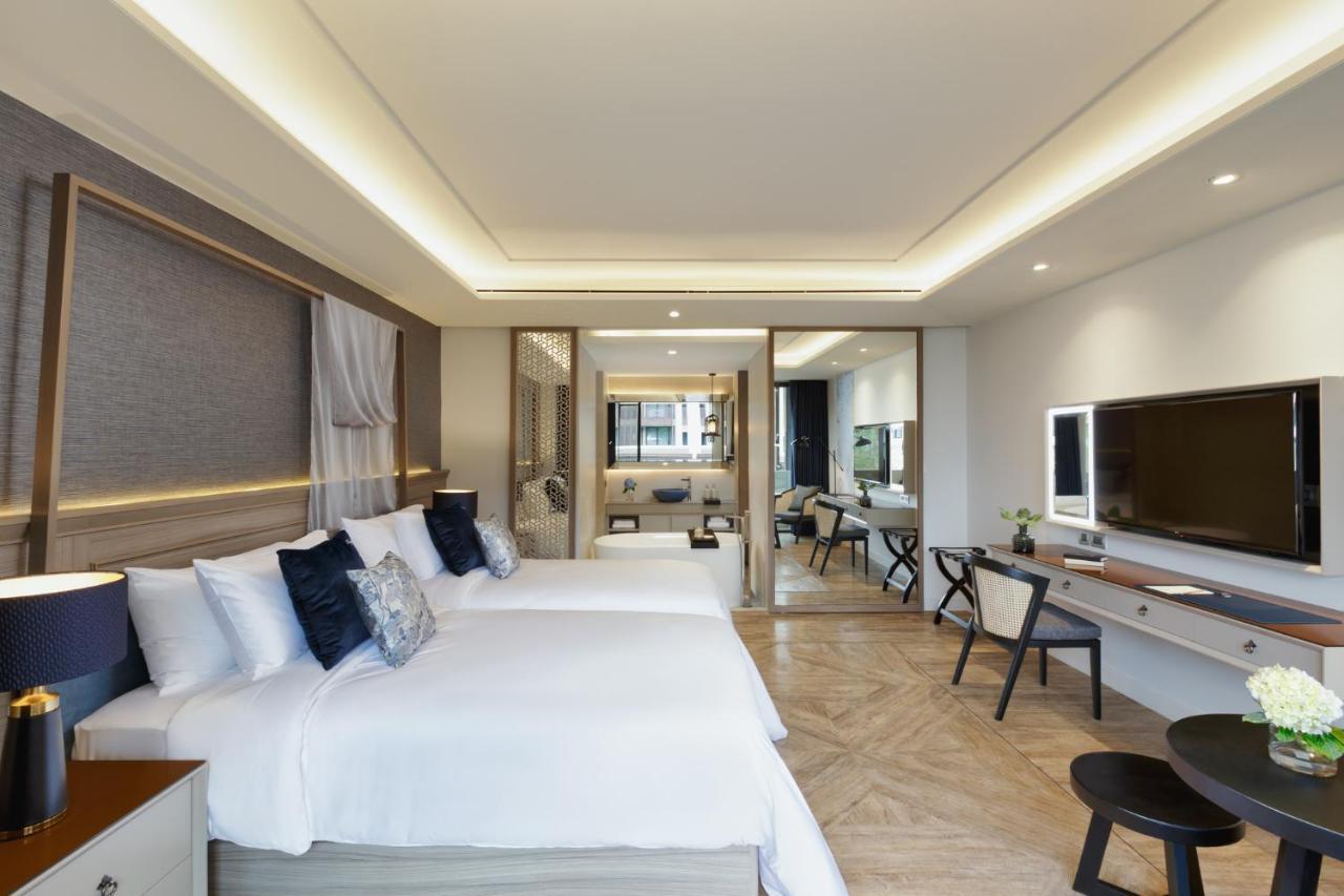 Maladee Rendezvous Hotel チエンマイ エクステリア 写真