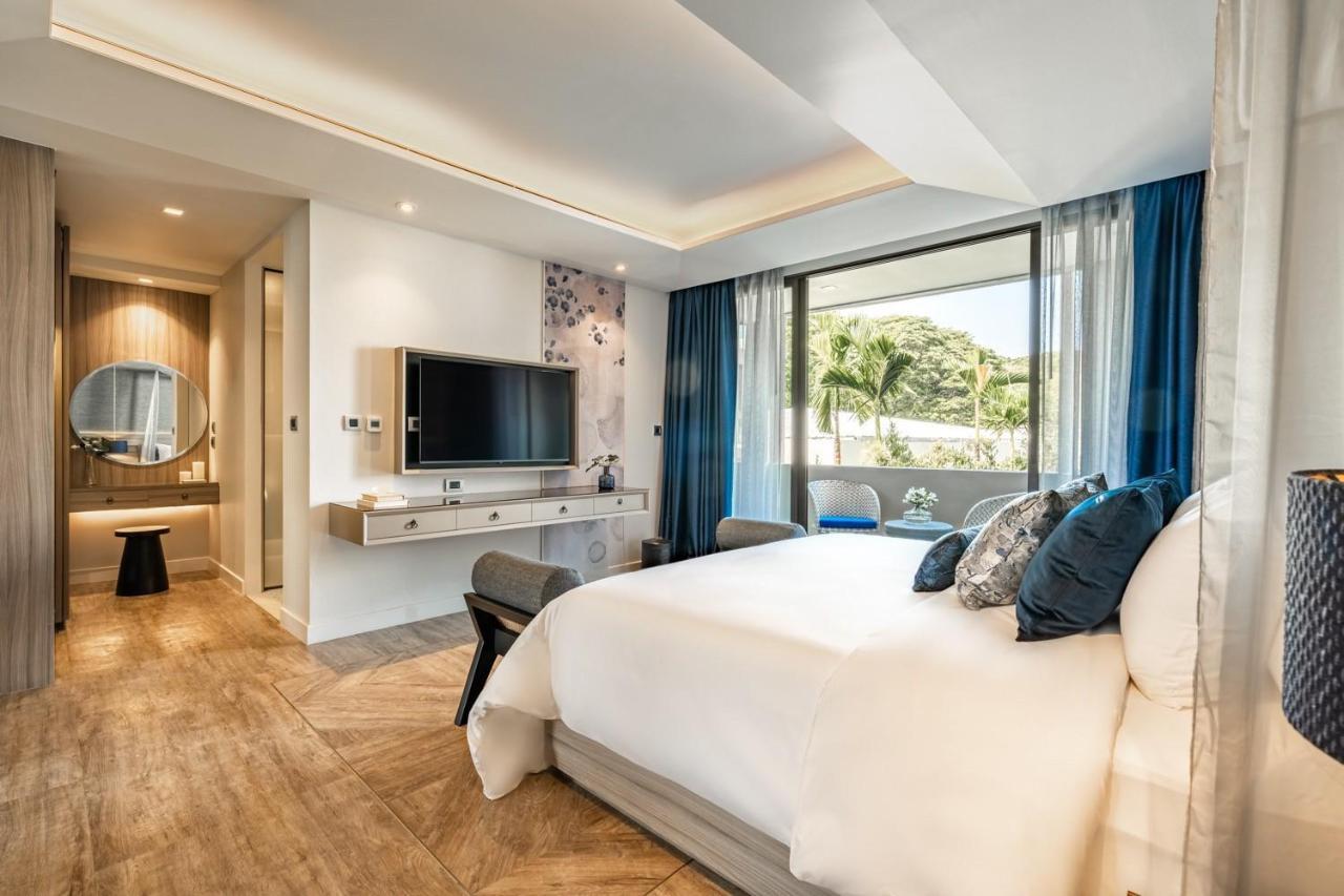 Maladee Rendezvous Hotel チエンマイ エクステリア 写真